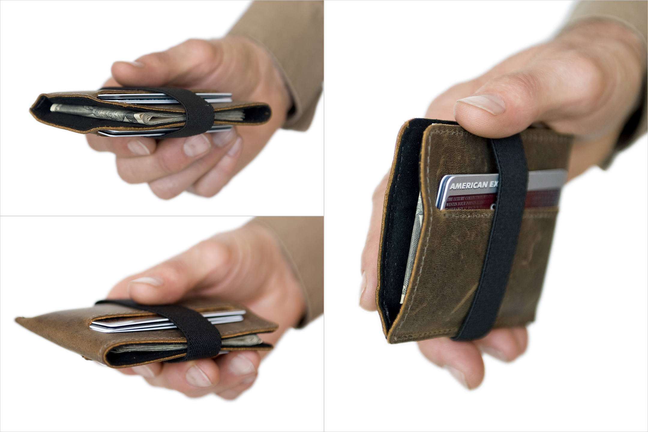 The Victor Wallet