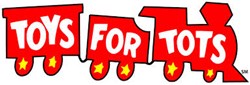 Neighbors Moving Seattle - Toys for Tots