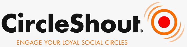 CircleShout, providing Social Circle Loyalty with mobile loyalty apps to restaurants and retailers.  http://www.circleshout.com/