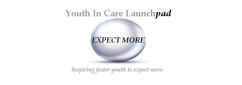 Youth In Care Launchpad