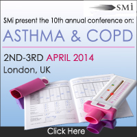 Asthma & COPD 2014 | London UK