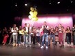 Culture Shock Charity Show for Plan at Talento Bilingue de Houston
