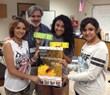 Houston Students Initiatives to Support the Culture Shock Charity Show for Plan Bee