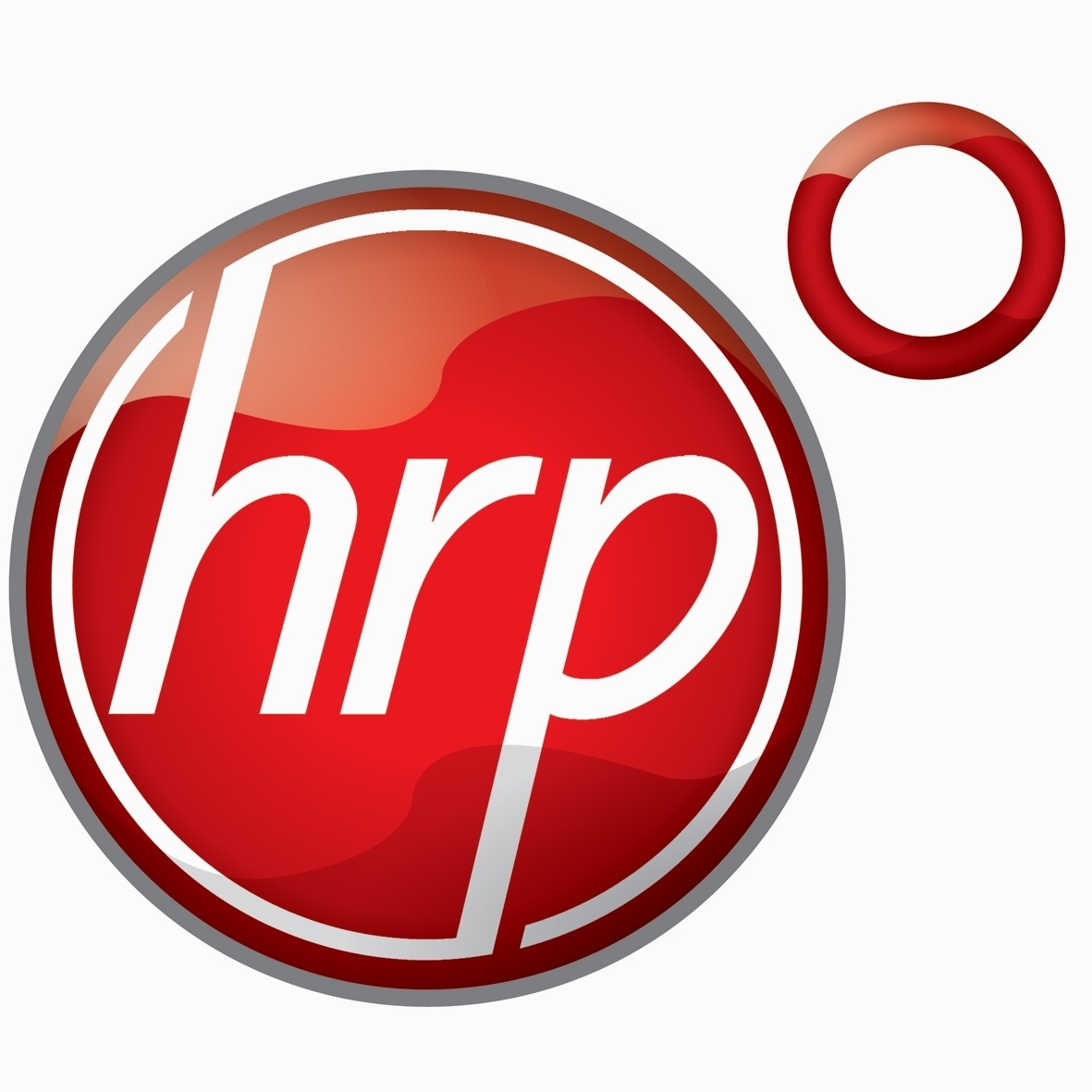 HRP Group Logo