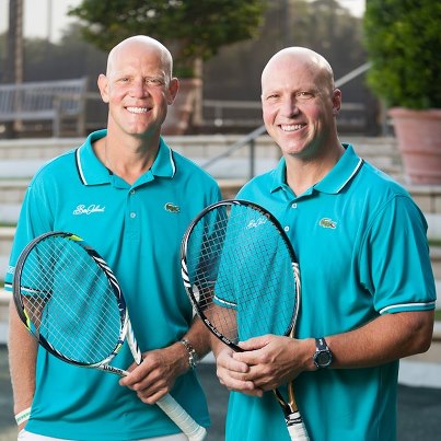 Luke and Murphy Jensen to Play Exhibition Match With Wounded Warriors