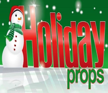 Holiday Props Logo