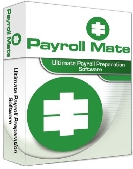 Payroll Mate payroll software