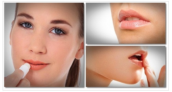 how to get soft lips