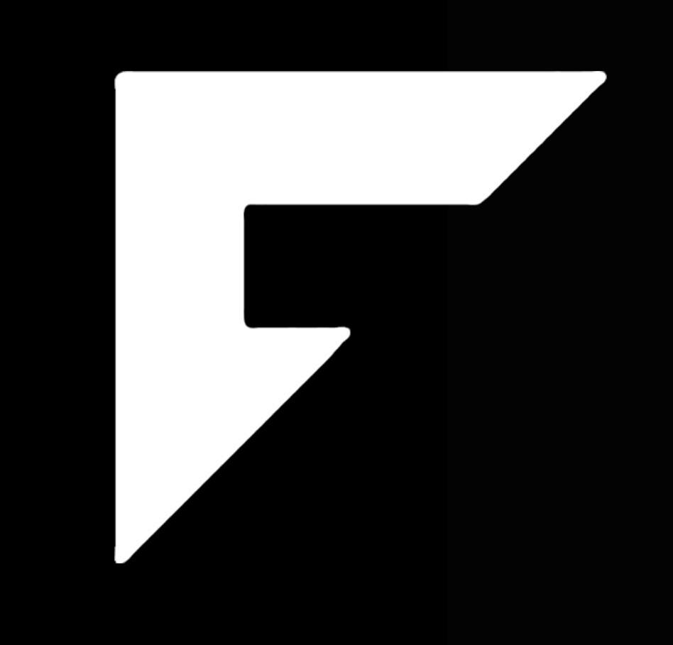 Flatdisk Logo