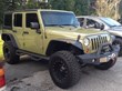 4WD page Jeep soft tops Jeep decals