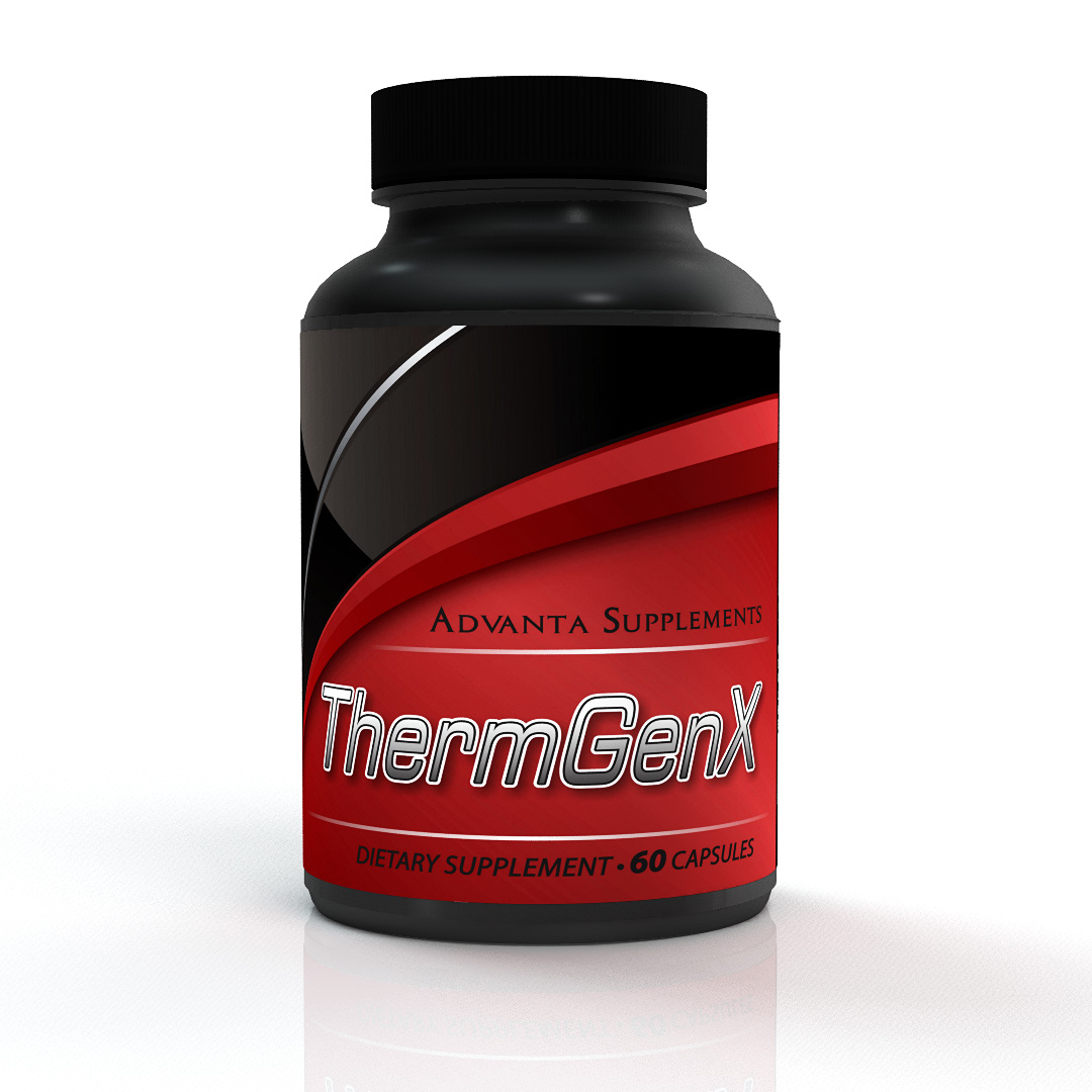 New Guaranteed-to-Work All-Natural Weight Loss Solution “ThermGenX