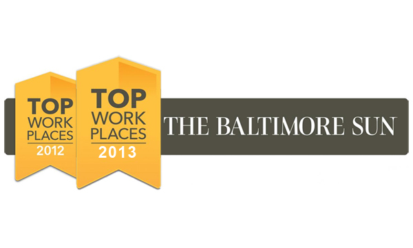 2013 Best place to work