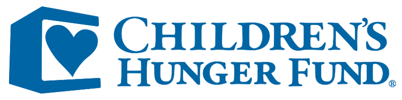 Children's Hunger Fund Delivers Hope To Suffering Children
