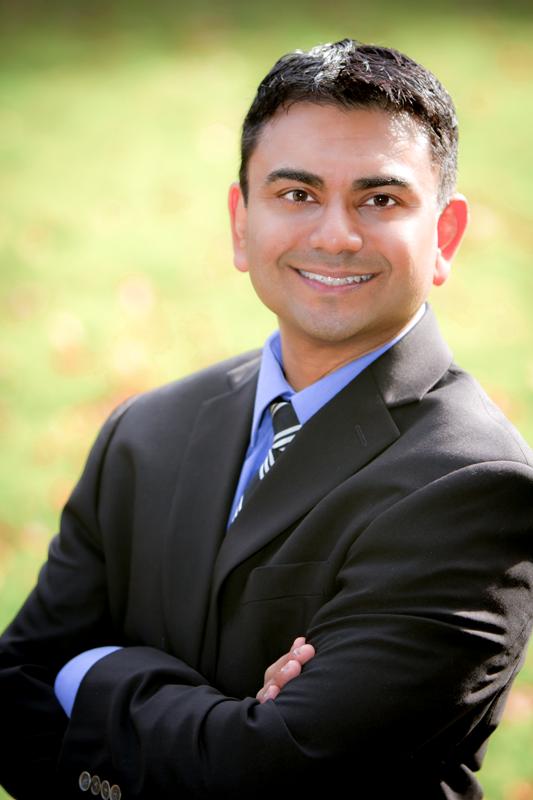Dr Sanjay Jain, MD MBA
