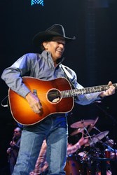 George Strait Tour Dates and Schedule by Ticket Monster