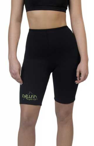 Delfin Spa Bio Ceramic Shorts