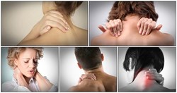 16 home remedies for neck pain