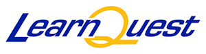 LearnQuest Logo