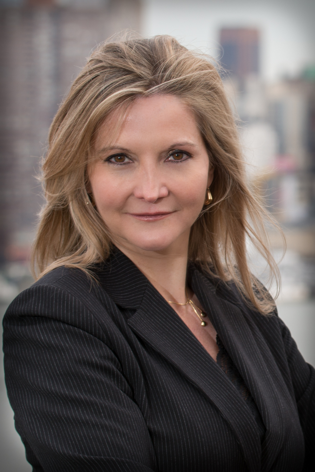 Founding Partner - Heike M. Vogel, Esq.