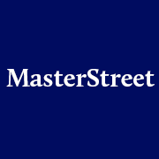 MasterStreet Logo