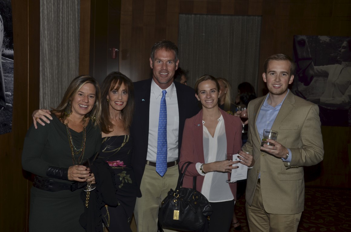 Puccini Foundation Shared Cancer/Shared Cures Event Honoree Blue Buffalo Company