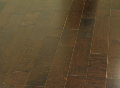 Ferma Wood Flooring 7230U Pacific Maple Umber