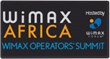 Wimax Africa 2013