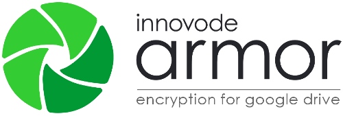 Armor Encryption For Google Drive