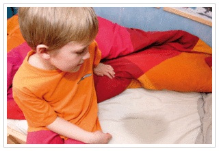 home remedies for bedwetting