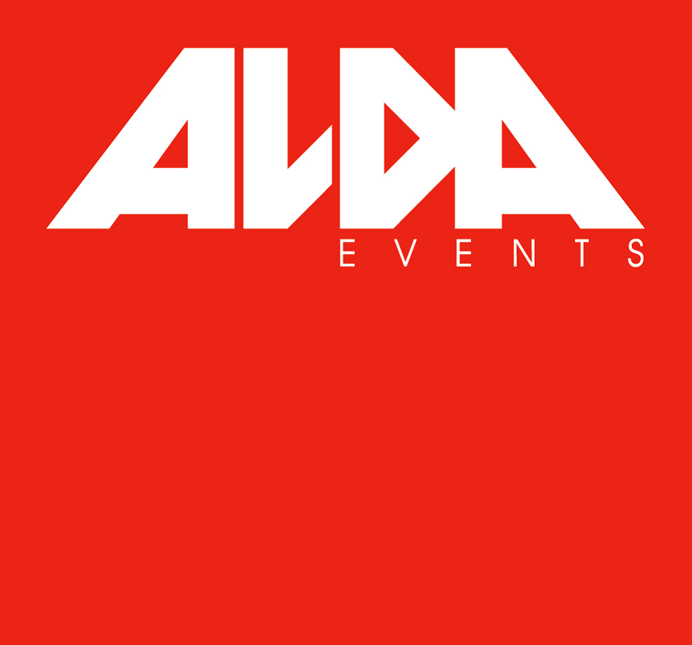 ALDA Events logo