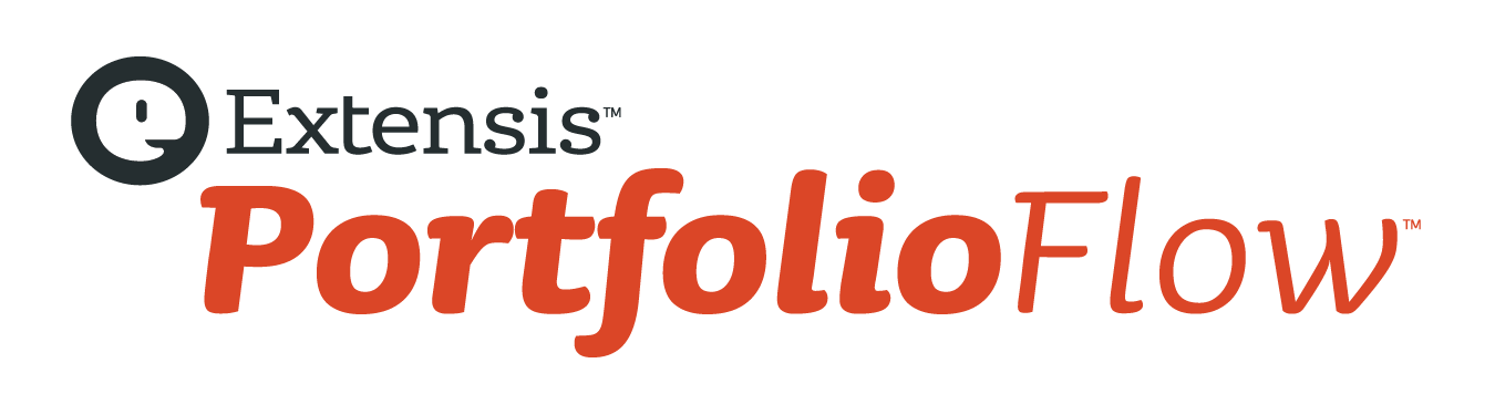 Portfolio Flow logo