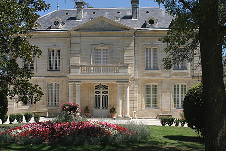 Chateau Coulon Laurensac your home during your Bordeaux Wine Experience