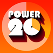 Power 20 Fitness Trainer Pro is available for iOS and Android.