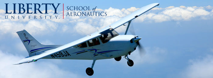 Liberty University School of Aeronautics to Launch Affiliate Program in ...