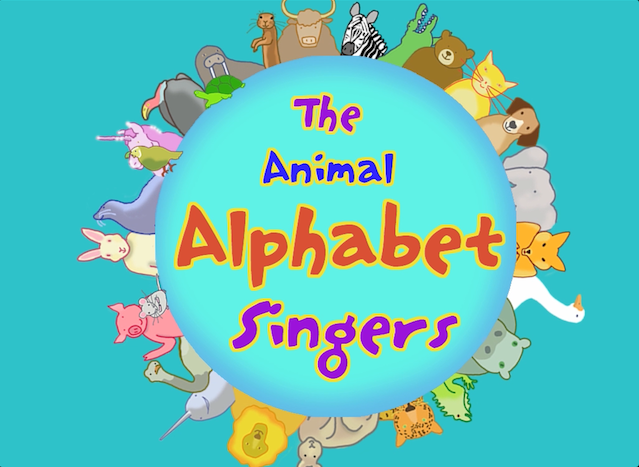 Aurnhammer Launches “Animal Alphabet Singers” in Collaboration with ...