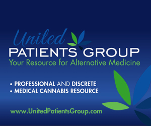 United Patients Group - Your Resource For Alternative Medicine