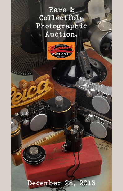 Revival Auction Company Catalog Availbe NOW!