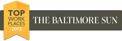 Shapiro Named a Top Workplace for the Third Year in a Row by the Baltimore Sun