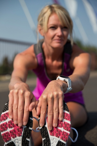 Garmin 620 Is The Best Bet For Women With Small Wrists