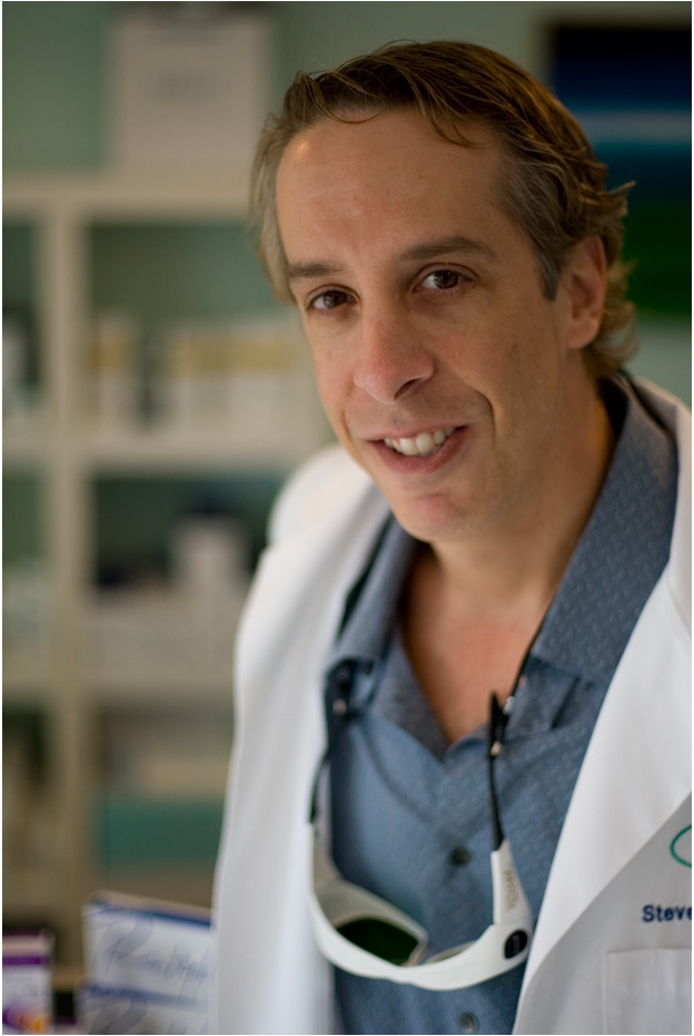 Dr. Steven Weiner, Facial Plastic Surgeon