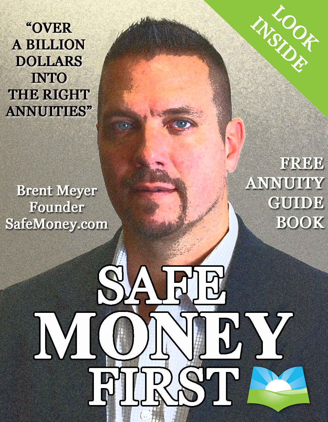 Safe Money First - Your FREE Annuity Guide Book
