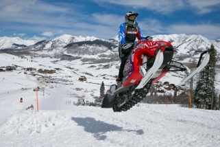 Roost the Butte, courtesy of CBMR/Nathan Bilow