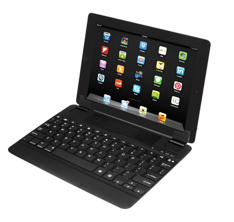 iPad Bluetooth Keyboard