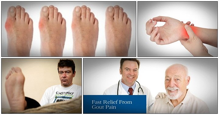 the gout remedy report review