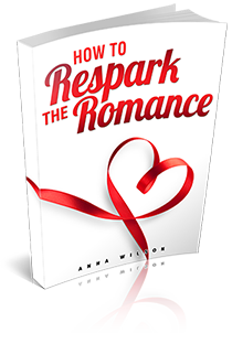 Respark The Romance Book