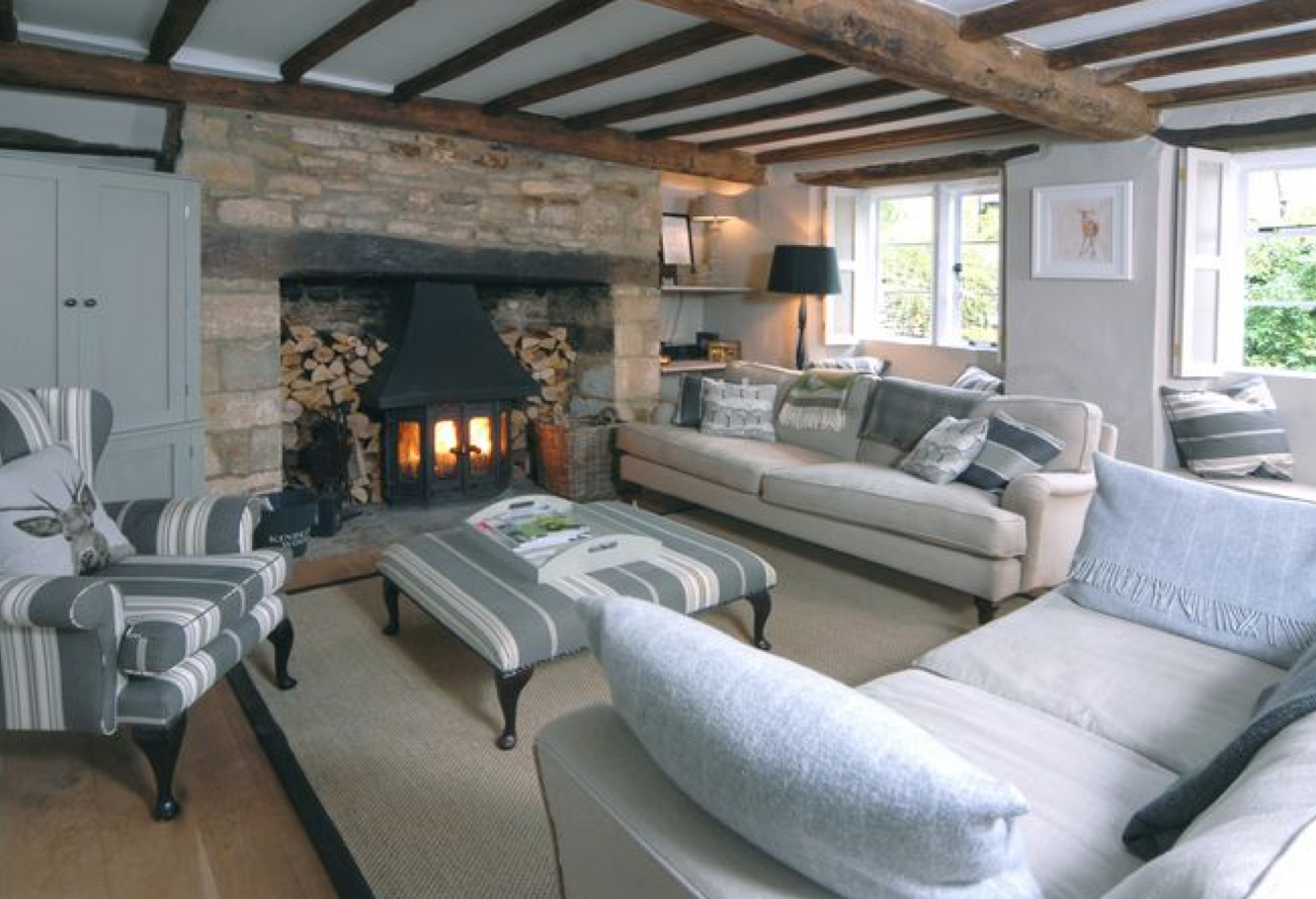 Premium Cotswold Cottages Rental Agency Jigsaw Holidays