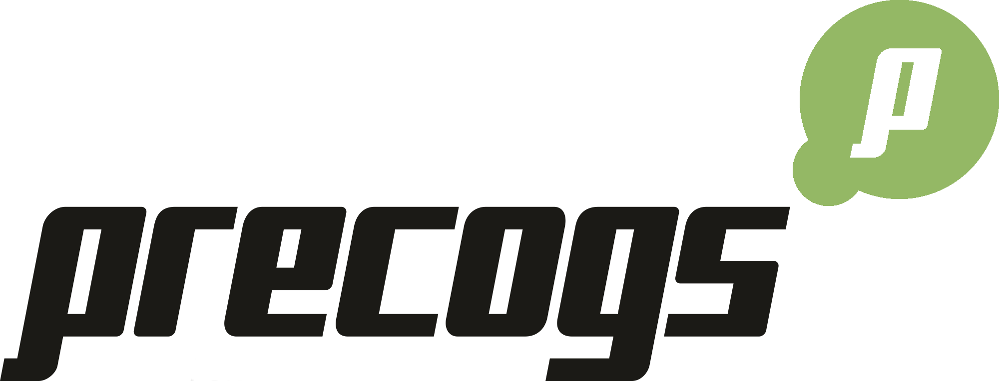 Precogs