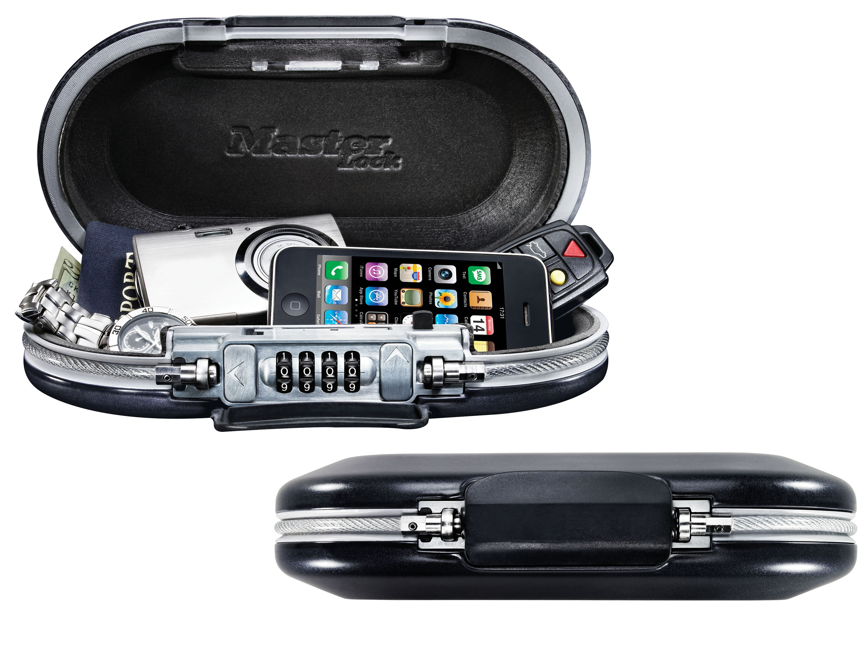 Master Lock 5900D SafeSpace