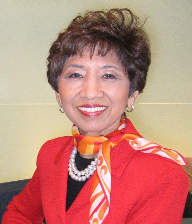 Madge M. Meyer