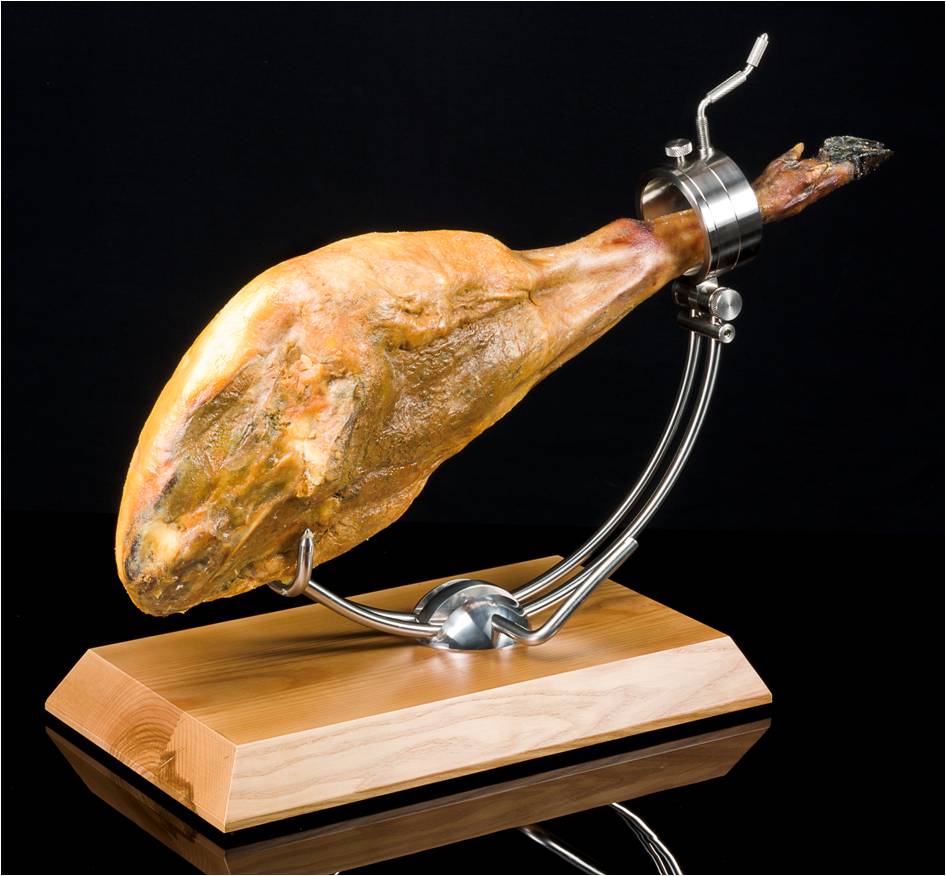 Whole Jamón Ibérico de Bellota